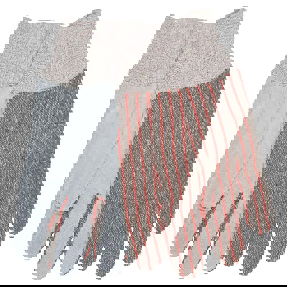 Gloves: Size L, Cowhide